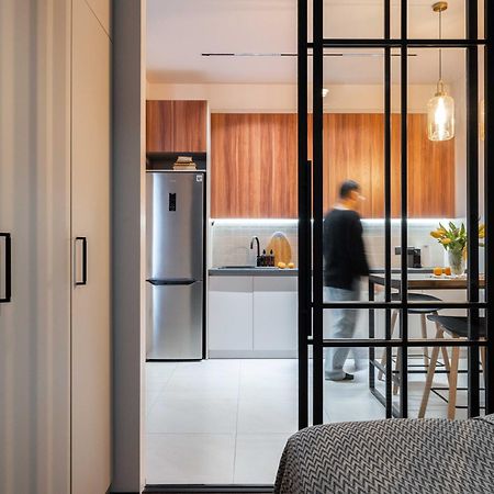 Oybek Nrg 48 I Stylish & Modern Apartment Tașkent Exterior foto