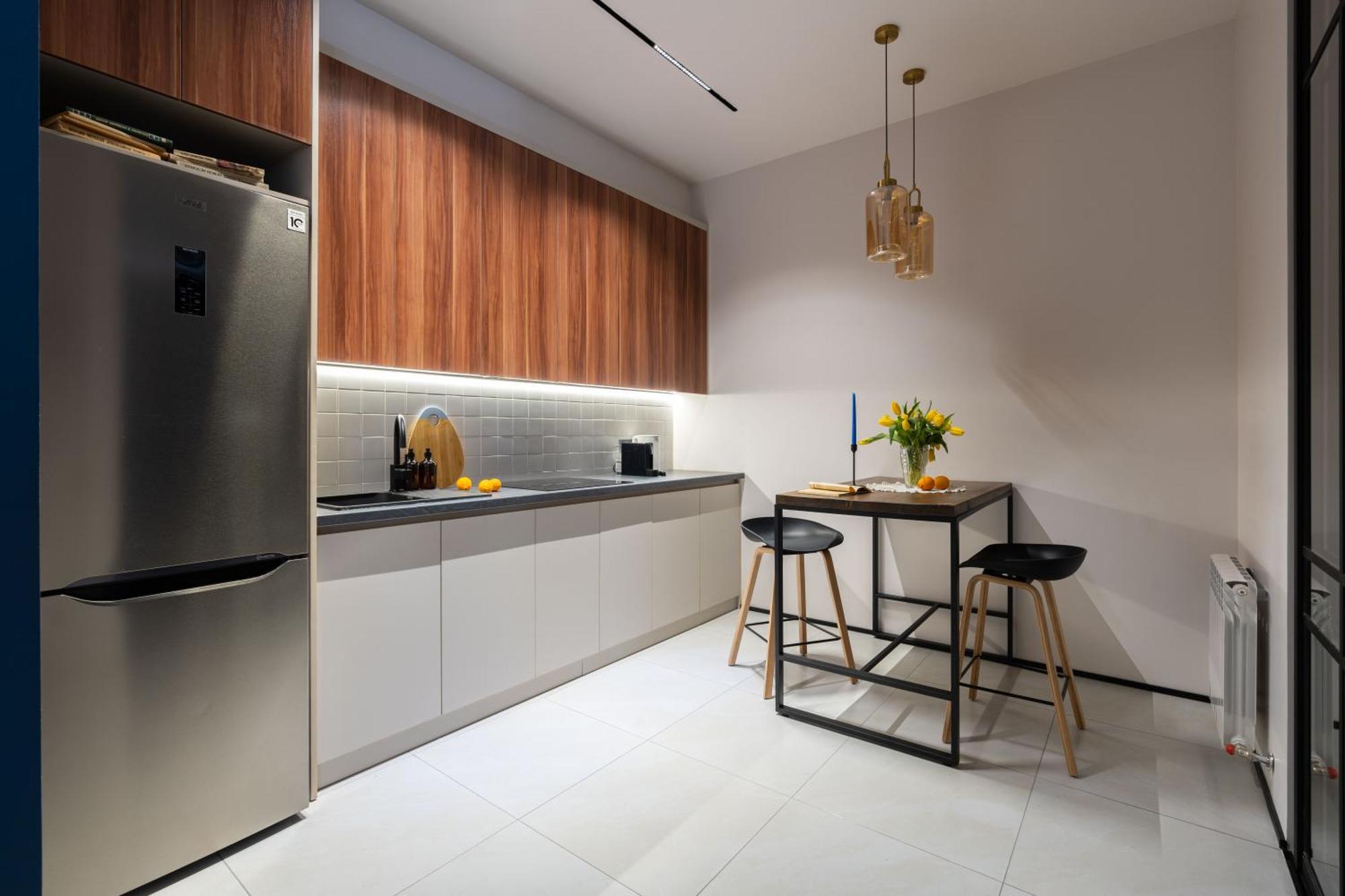 Oybek Nrg 48 I Stylish & Modern Apartment Tașkent Exterior foto