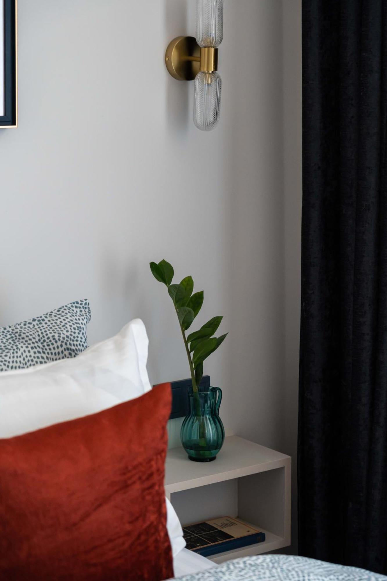 Oybek Nrg 48 I Stylish & Modern Apartment Tașkent Exterior foto