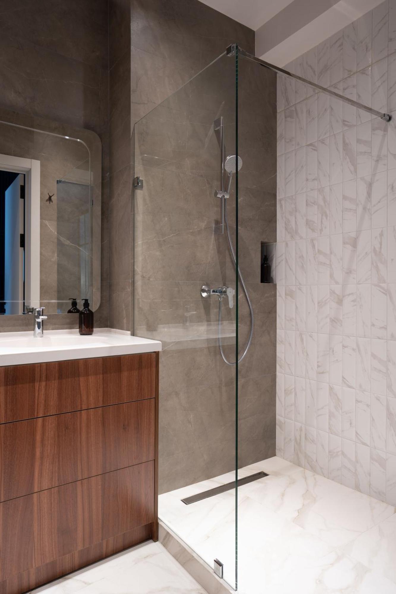 Oybek Nrg 48 I Stylish & Modern Apartment Tașkent Exterior foto